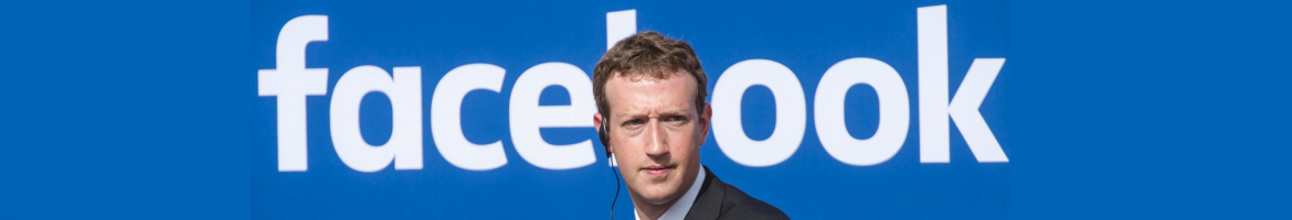 5 milliárd dolláros büntetést kapott a Facebook